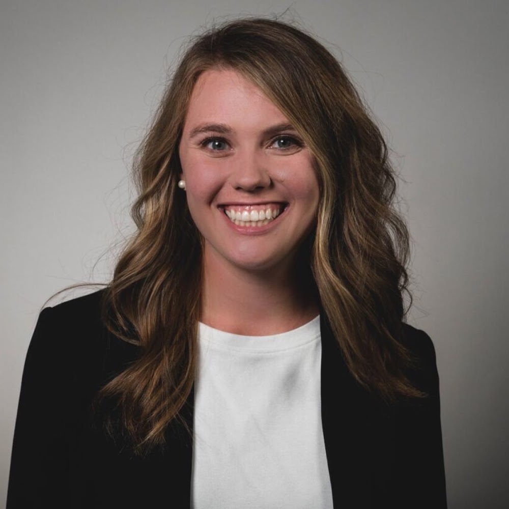 Meet your Posher, Jessie